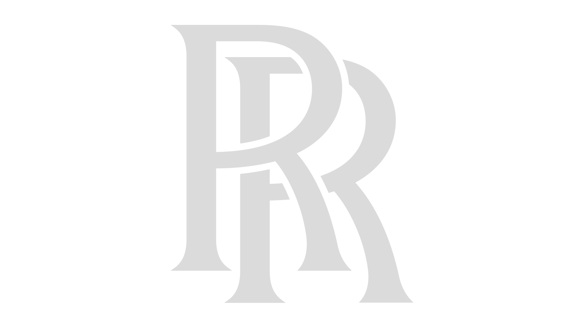 RR Logo - Rolls Royce RR Logo 1920x1080