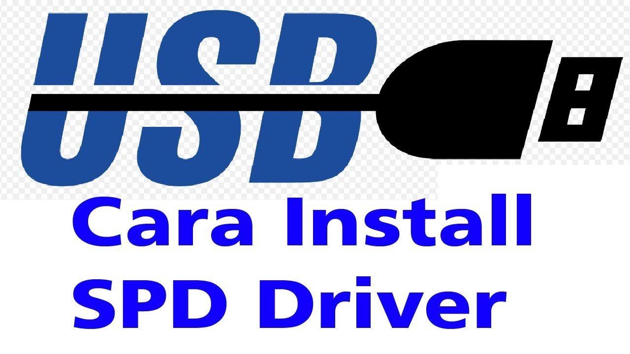 Spreadtrum Logo - Cara Mudah Install Driver SPD Spreadtrum (Solved) Tested 100% - YouTube