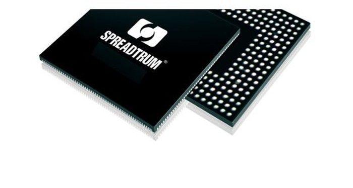 Spreadtrum Logo - Spreadtrum Announces Intel Made Mobile Chip The Motley Fool