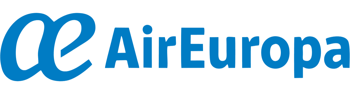 Air Express Logo - Air Europa Express logo was updated. Airline updates