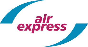 Air Express Logo - Air Express