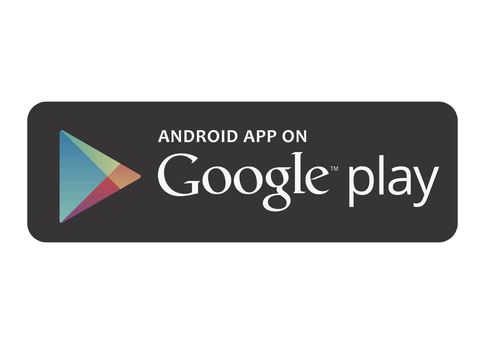 Andriod App On Google Play Logo - Android app on google play Logo Vector | Vector logo download | App ...