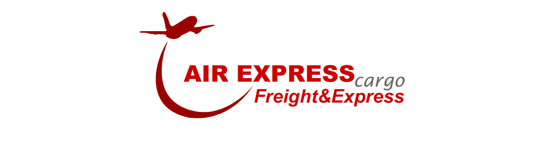 Air Express Logo - İletişim