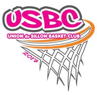 Tous Logo - Union du Sillon Basket Club officielé par E