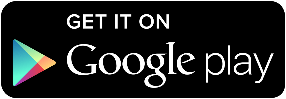 Get It On Google Play Logo - Official Mobile App - Build4Asia | 9-11 May 2018