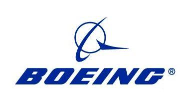 Boeing Logo - Boeing Logo – Parabolic Arc