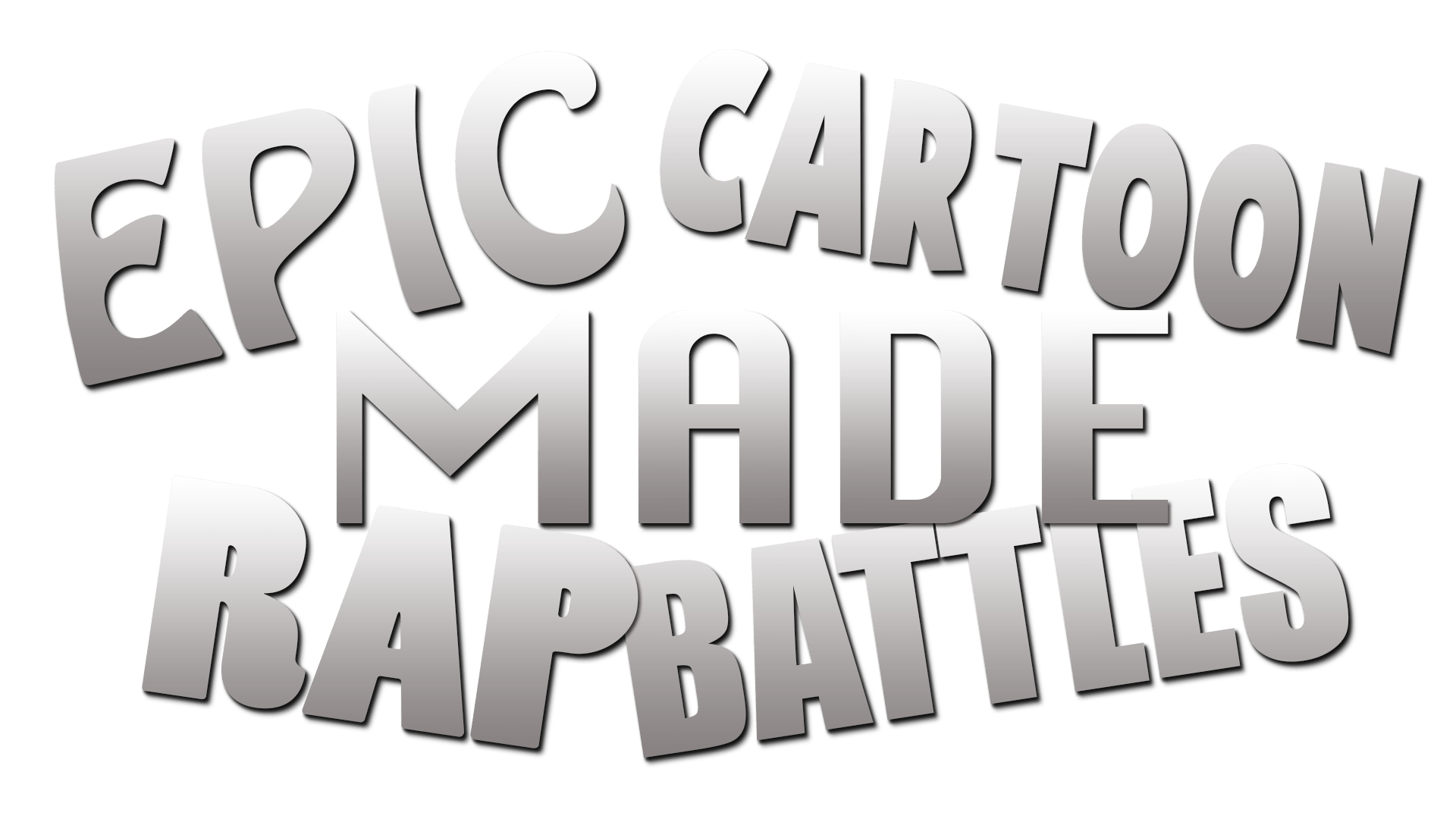 Epic 3 Logo - Image - CMRB Season 2 Logo.png | Epic Cartoon Made Rap Battles Wiki ...