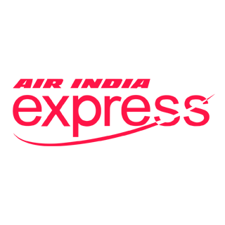 Air Express Logo - Air India Express Airport Gandhi International