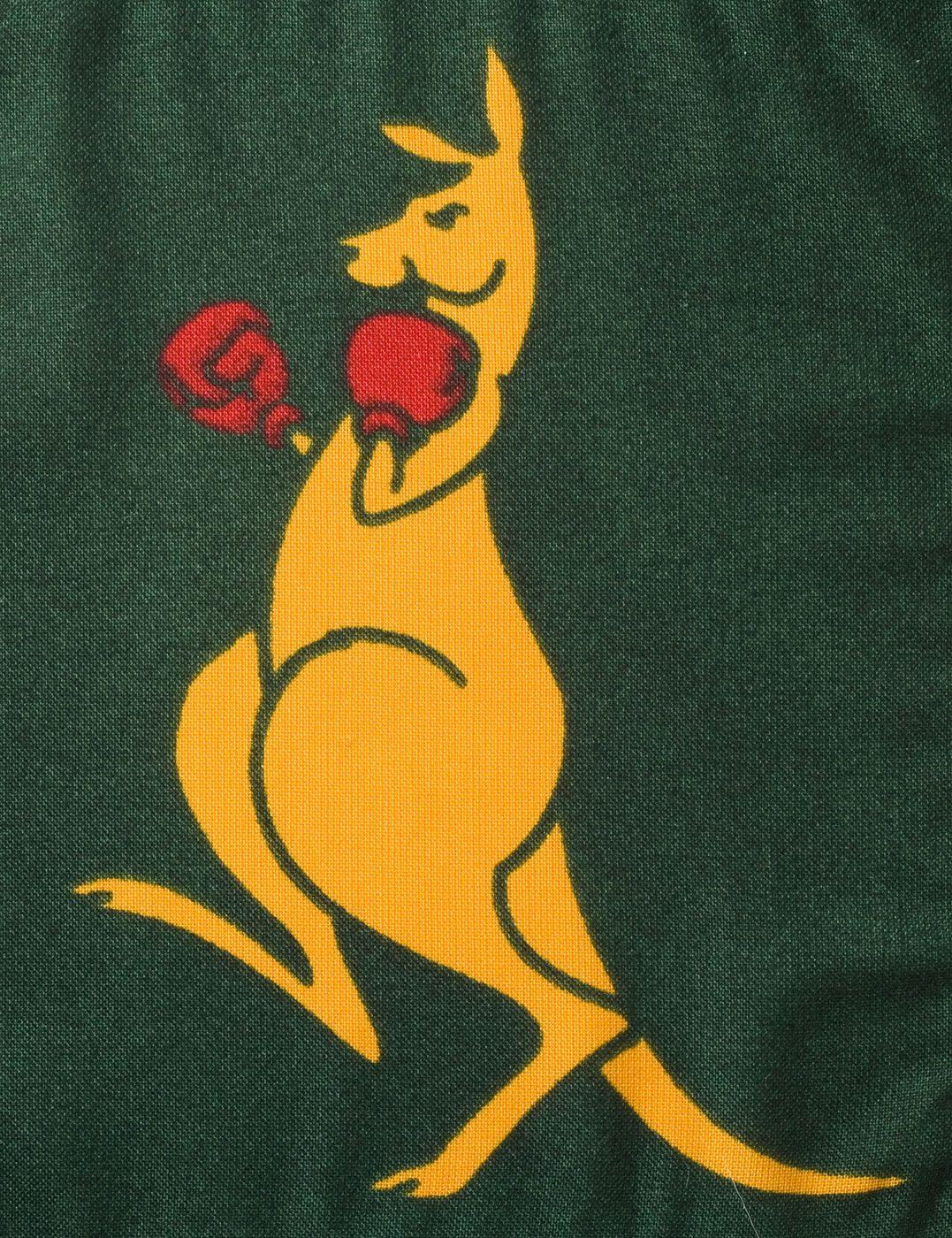 Boxing Kangaroo Logo - Kangaroo | National Museum of Australia