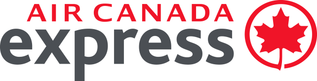 Air Express Logo - Air Canada Express | Air Georgian