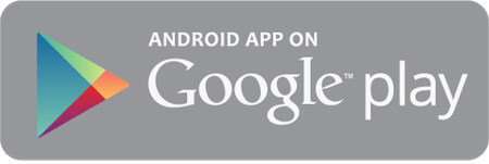 Andriod App On Google Play Logo - Android App On Google Play 01 Logo Grey