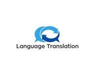 Translation Logo - Translation Logo Design