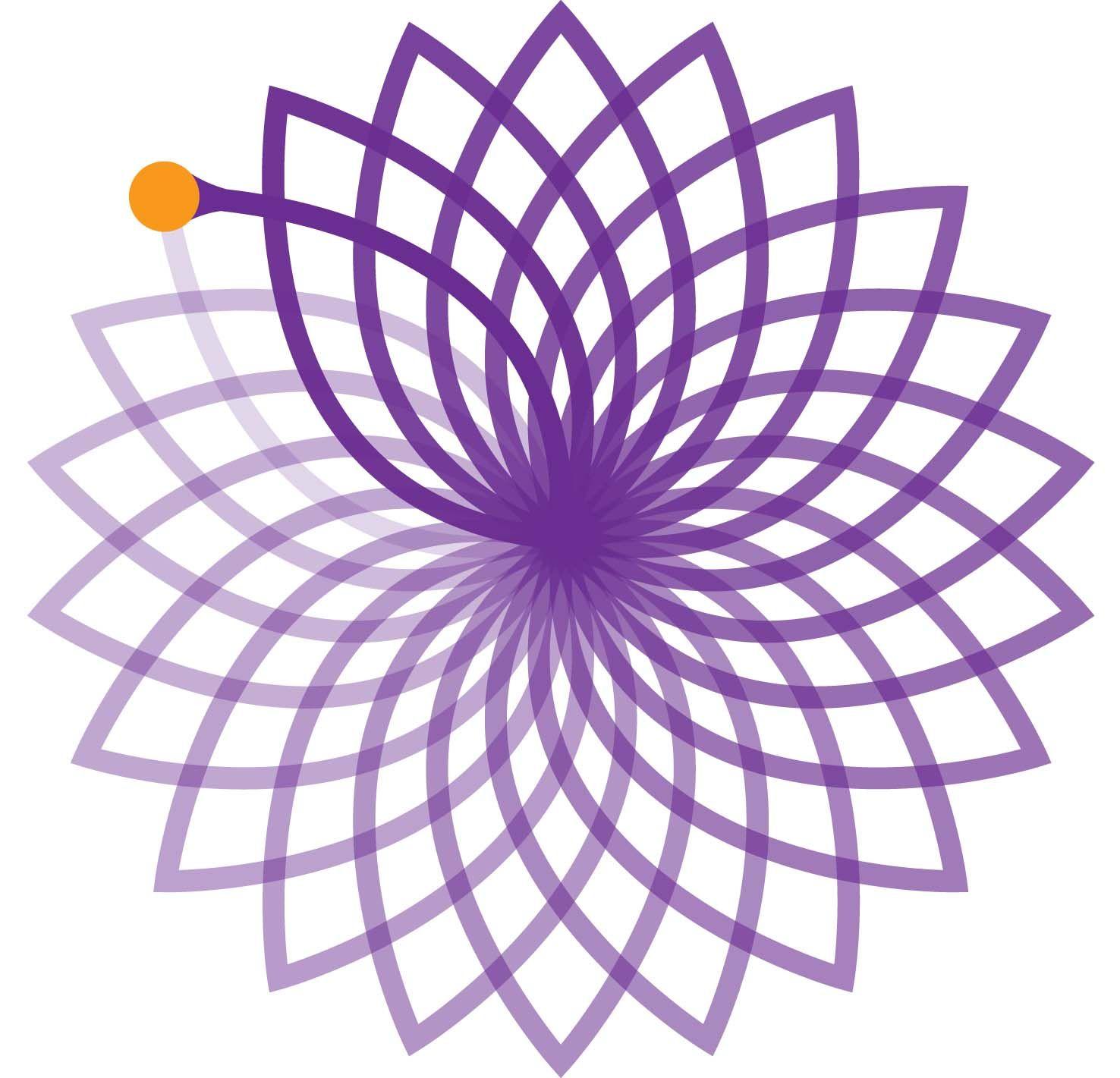 Translation Math Logo - The Mathematics of Logos. Sine of the Times