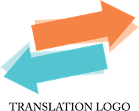 Translation Logo - Translation Design Logo Vector (.AI) Free Download