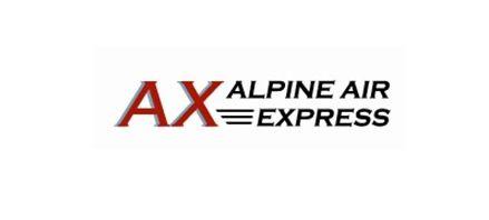 Air Express Logo - KEB Enterprises acquires Utah-based freight-specialist Alpine Air ...