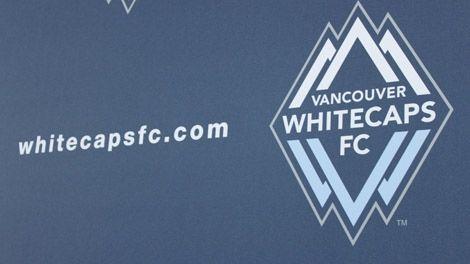 Best Blue and White Logo - New Whitecaps logo unveils the 'best of Vancouver' | CTV News