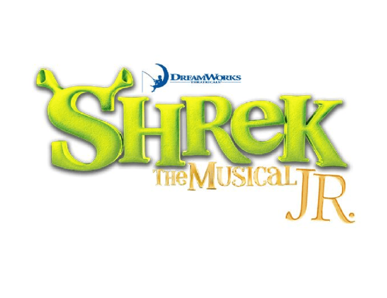 Shrek Logo - SHREK-jr-logo – Stage Magazine