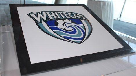 Famous Mountain Logo - New Whitecaps logo unveils the 'best of Vancouver' | CTV News