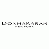 Donna Karan Logo - Donna Karan. Brands of the World™. Download vector logos and logotypes