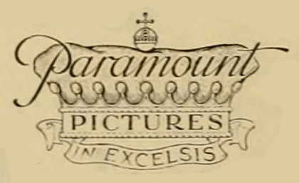 Famous Mountain Logo - Go tell it on the mountain: a pictorial history of the Paramount ...