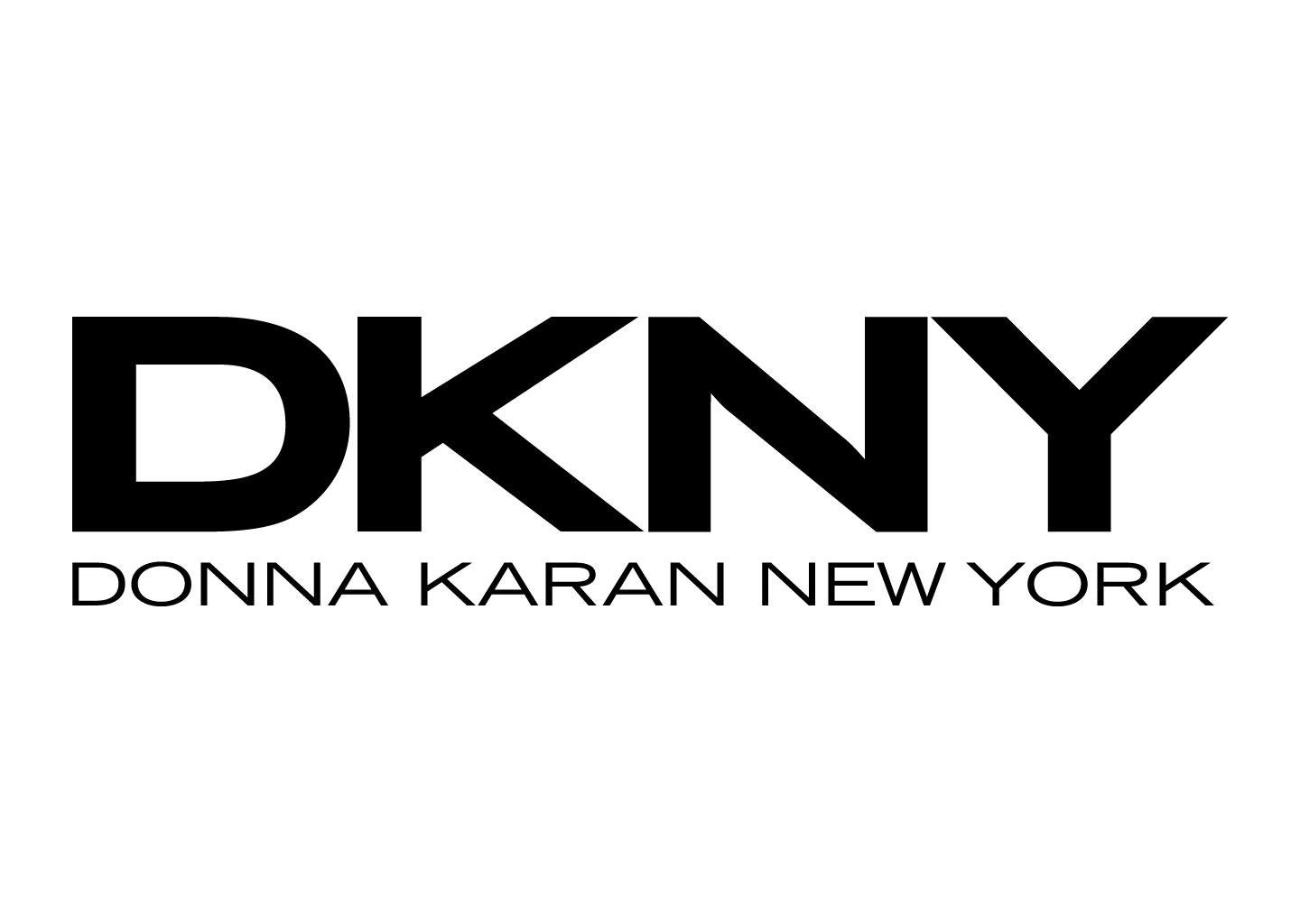 Donna Karan Logo - Image result for Donna Karan logo | Logos | Logos, Donna karan, Fashion