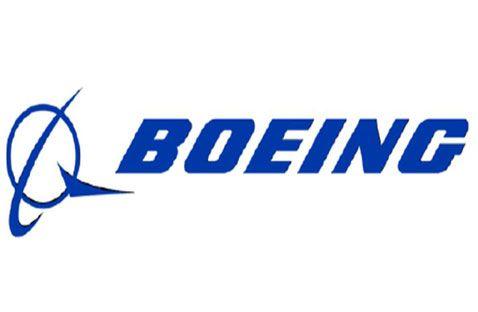 Boeing Logo - Boeing Logos
