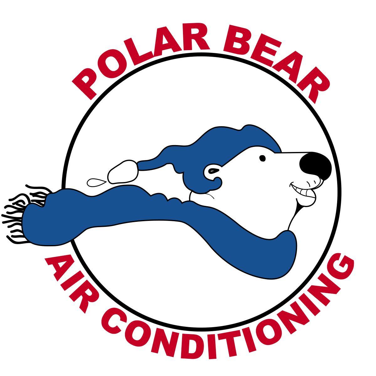 Airline Polar Bear Logo - Cayman Islands Air Conditioning from eCayOnline for all your Cayman ...