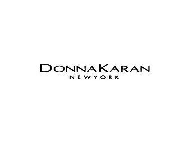 Donna Karan Logo - Donna Karan Fulvio Inc
