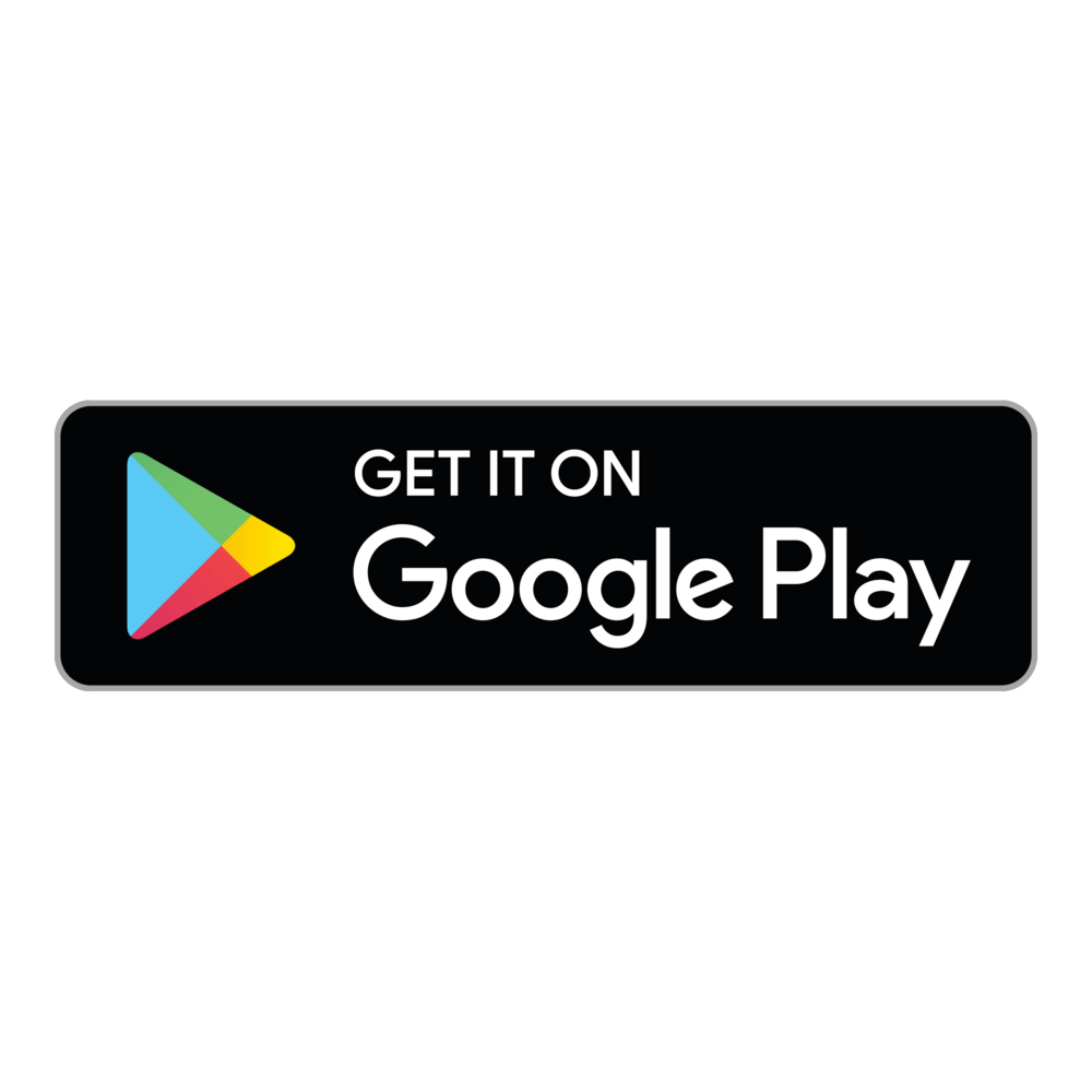 Andriod App On Google Play Logo - Get It On Google Play Logo Png Image