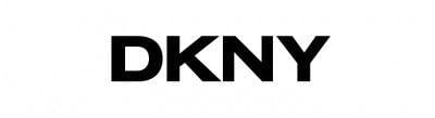 Donna Karan Logo - Fonts Logo » DKNY – Donna Karan New York Logo Font