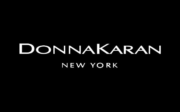 Donna Karan Logo - LVMH Donna Karan DKNY GIII