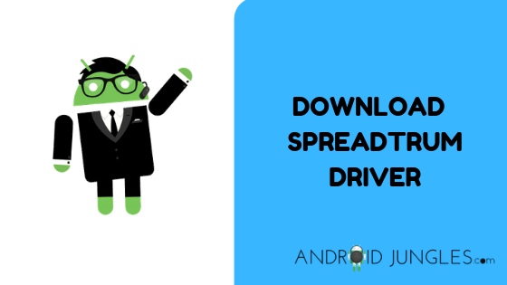 Spreadtrum Logo - How to Download and Install Spreadtrum Driver [Official]