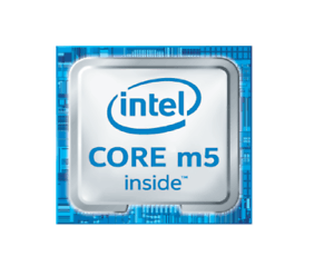 8 Blue Rectangles Logo - Intel Core m5 Inside blue 18mm x18mm Metallic Stickers 7 vinyl 10 8 ...