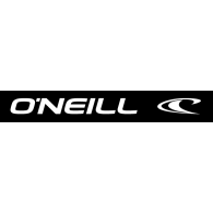 O'Neill Logo - O'Neill | Brands of the World™ | Download vector logos and logotypes
