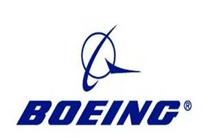 Boeing Logo - Boeing logo