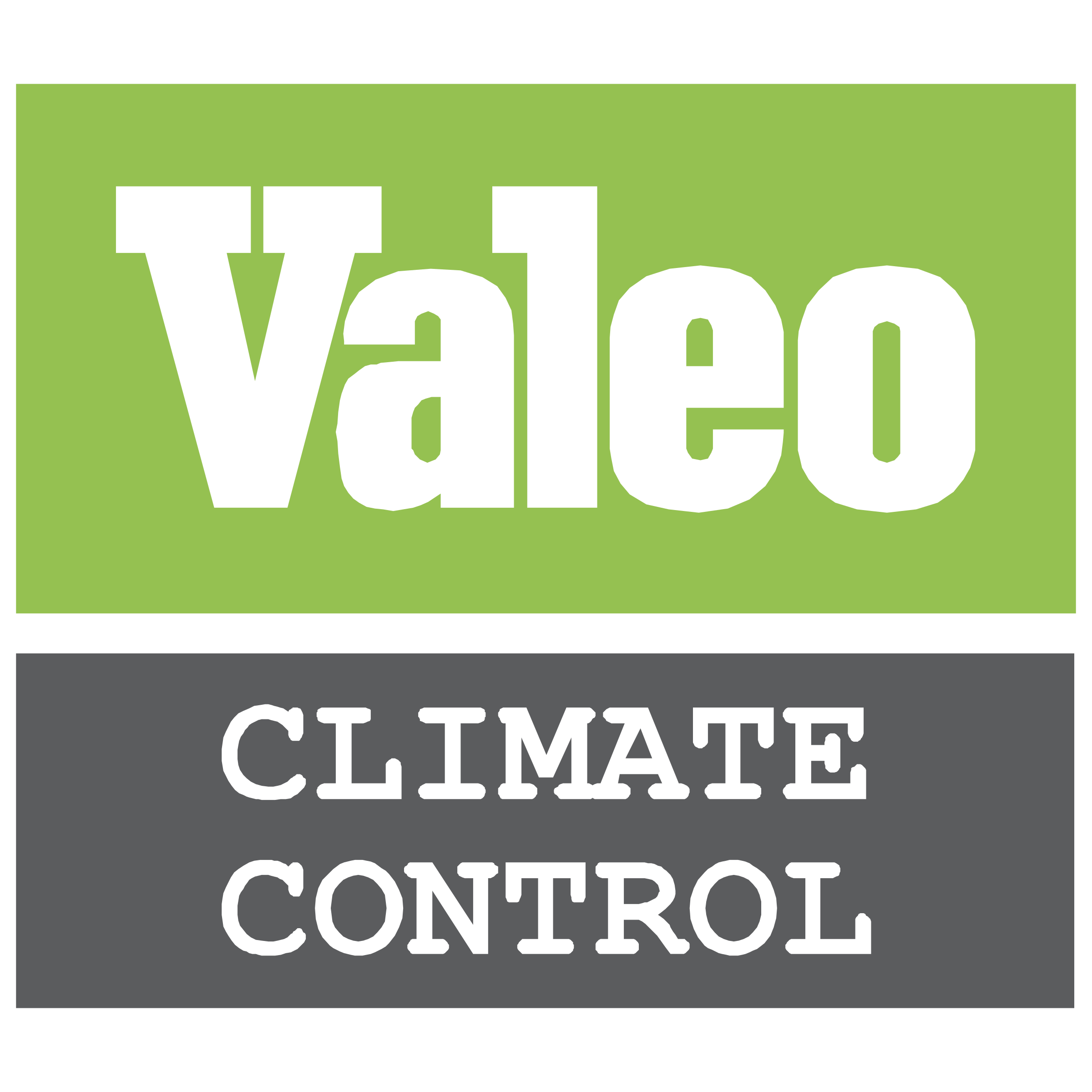 Valeo Logo - Valeo Logo PNG Transparent & SVG Vector - Freebie Supply