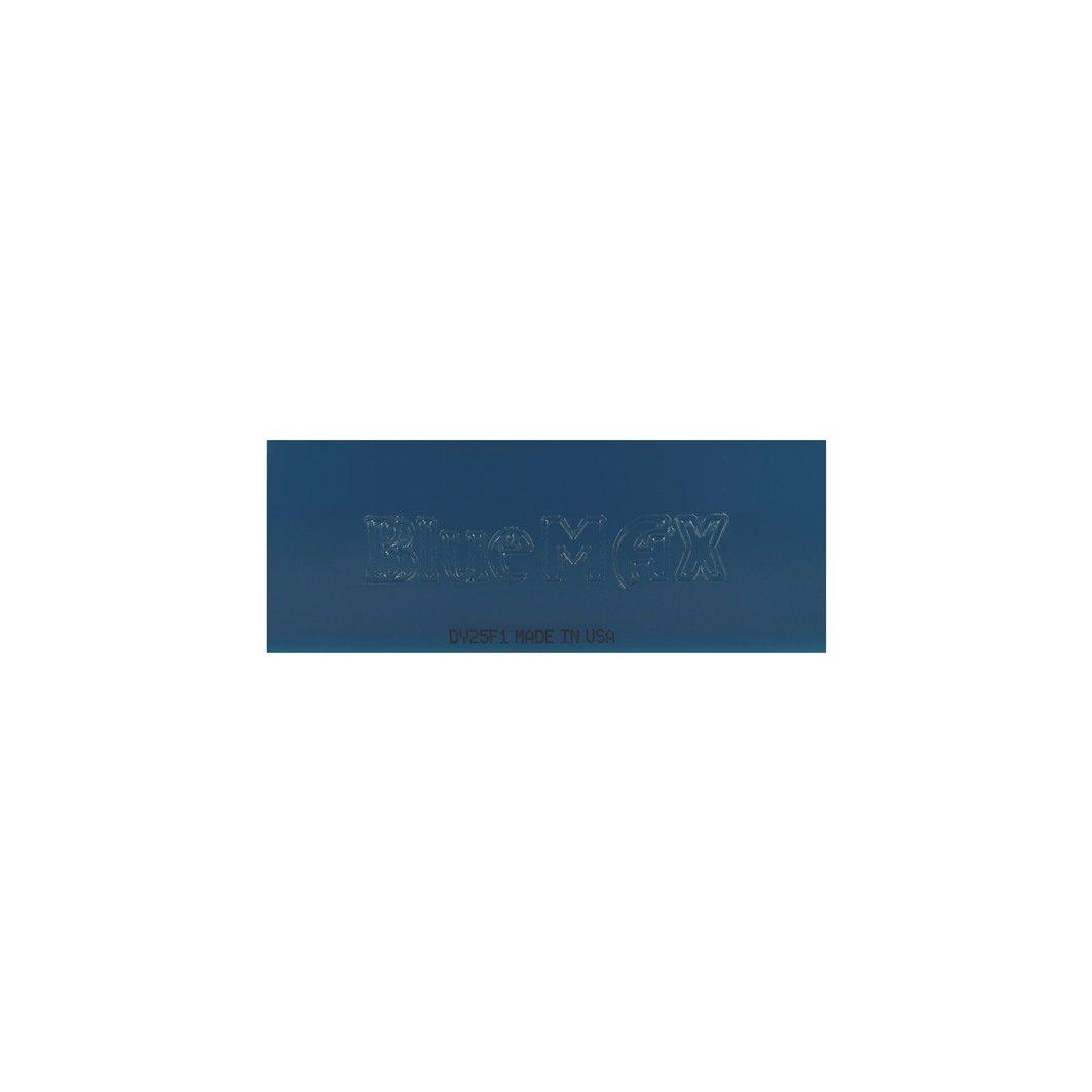 8 Blue Rectangles Logo - BLUE MAX BLADE 8
