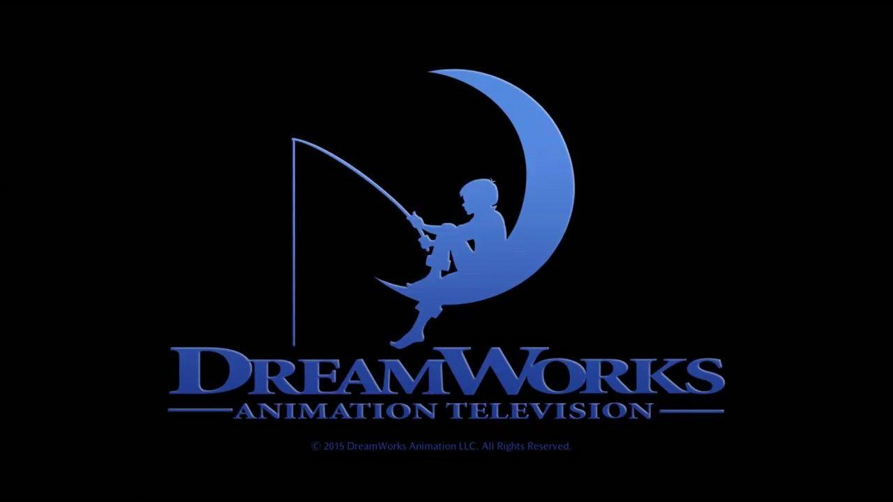 DreamWorks Animation Television Logo - Dreamworks Animation Television/NBCUniversal Television Distribution ...