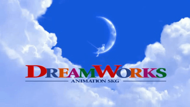 DreamWorks Television Logo - DreamWorks Animation Television | Logopedia | FANDOM powered by Wikia