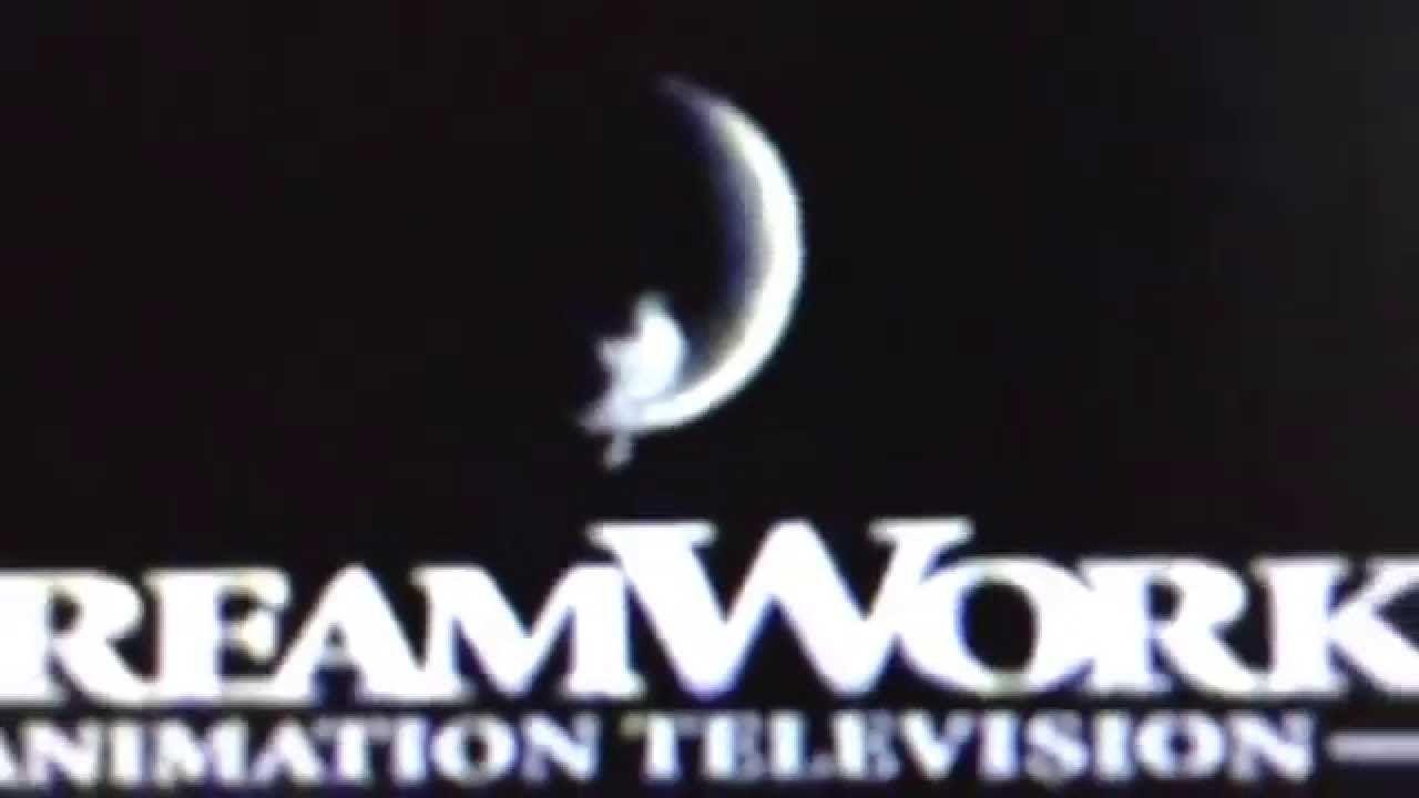 DreamWorks Animation Television Logo - dreamworks animation television logo