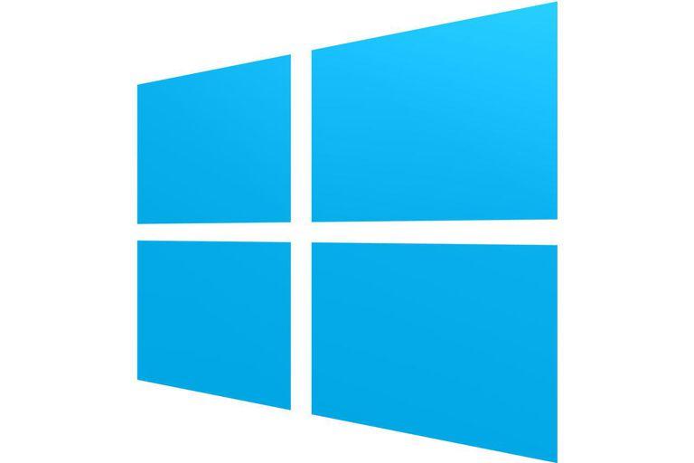 8 Blue Rectangles Logo - Microsoft Windows 8/8.1 Editions Explained