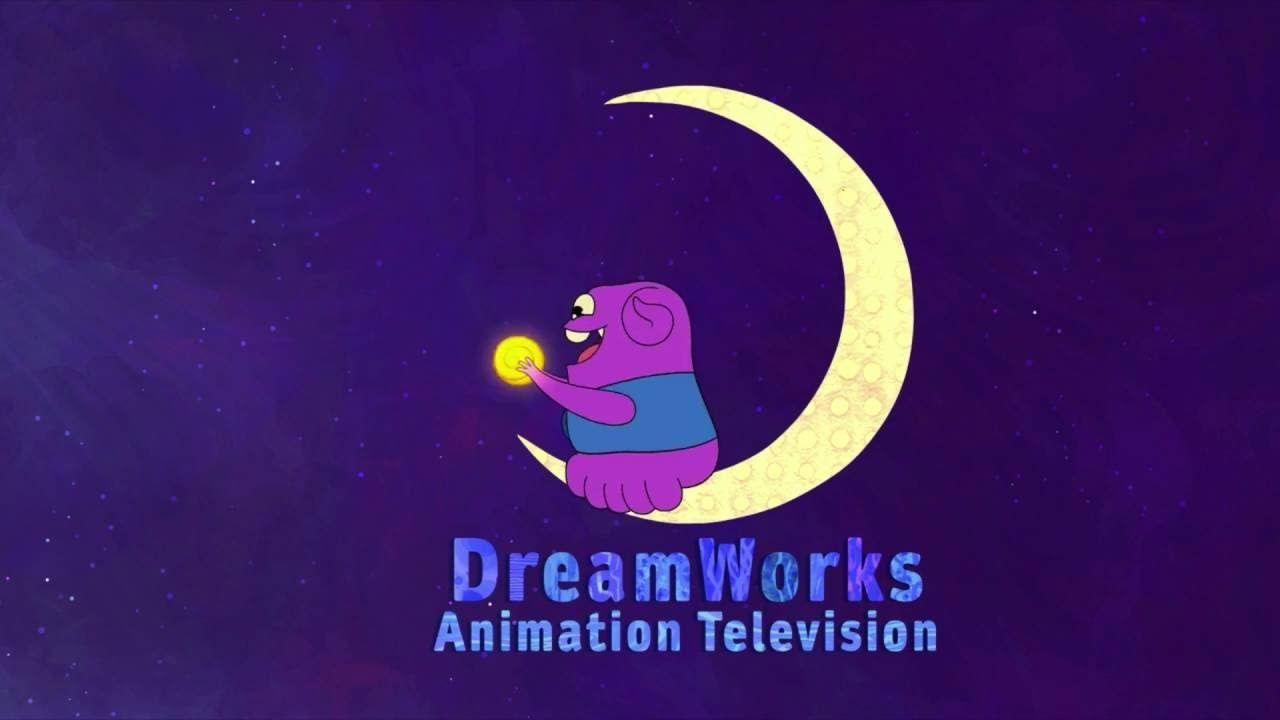 DreamWorks Animation Television Logo - Netflix/Dreamworks Animation Television (2016) #2 - YouTube