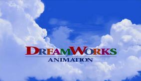 DreamWorks Animation Television Logo - DreamWorks Animation Television - CLG Wiki