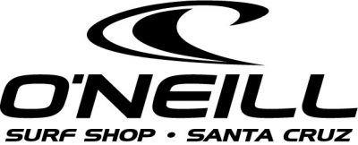 O'Neill Logo - O'Neill Surf Shop -