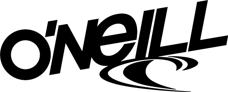 O'Neill Logo - Buy O'Neill Surfing Products at DTL Surf Co, Hayle, Cornwall, UK