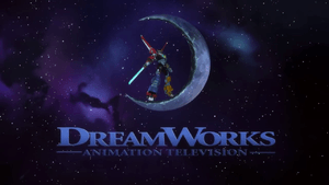 DreamWorks Animation Television Logo - DreamWorks Animation Television/Other | Closing Logo Group Wikia ...