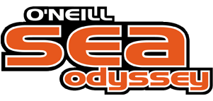 O'Neill Logo - O'Neill Sea Odyssey. ocean conservation for kids