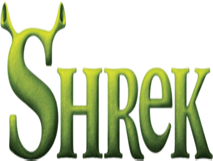 Shrek Logo - Download Shrek Logo PNG Image with No Background