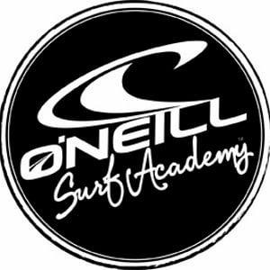 O'Neill Logo - O'Neill Surf Academy on Vimeo