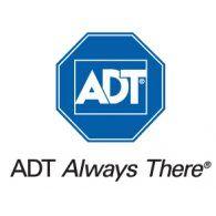 ADT Logo - ADT Home Security | Brands of the World™ | Download vector logos and ...